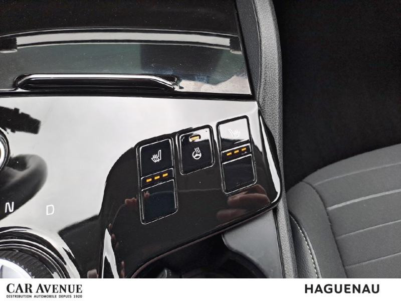 Occasion KIA Sportage 1.6 T-GDi 230ch HEV  Design BVA6 4x2 GARANTIE 06-2029 2022 Gris Perle métallisé 29990 € à Haguenau