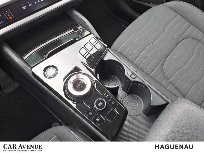 Occasion KIA Sportage 1.6 T-GDi 230ch HEV  Design BVA6 4x2 GARANTIE 06-2029 2022 Gris Perle métallisé 29990 € à Haguenau