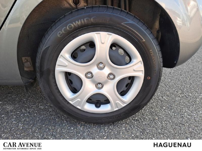 Occasion KIA Picanto 1.0 DPi 67 Active Feux auto Bluetooth Clim Garantie 02-2031 2024 Gris Meteore métallisé 12990 € à Haguenau