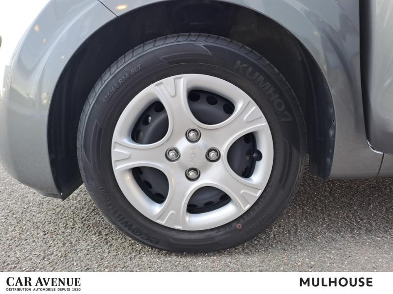 Occasion KIA Picanto 1.0 DPi 67 Active Feux auto Bluetooth Clim Garantie 02-2031 2024 Gris Meteore métallisé 12990 € à Haguenau
