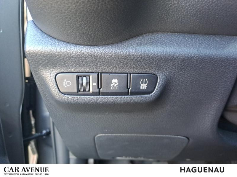 Occasion KIA Picanto 1.0 DPi 67 Active Feux auto Bluetooth Clim Garantie 02-2031 2024 Gris Meteore métallisé 12990 € à Haguenau