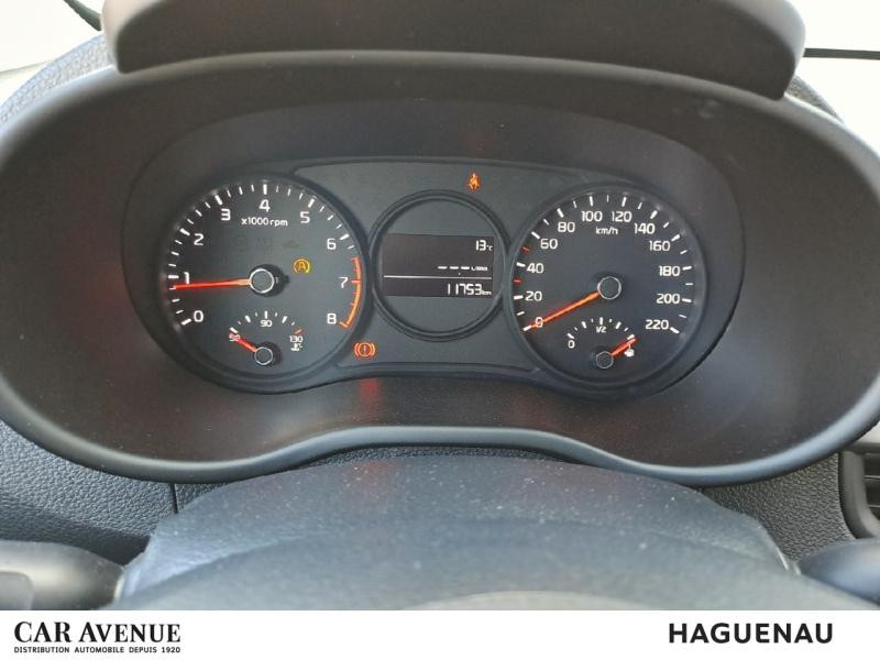Occasion KIA Picanto 1.0 DPi 67 Active Feux auto Bluetooth Clim Garantie 02-2031 2024 Gris Meteore métallisé 12990 € à Haguenau
