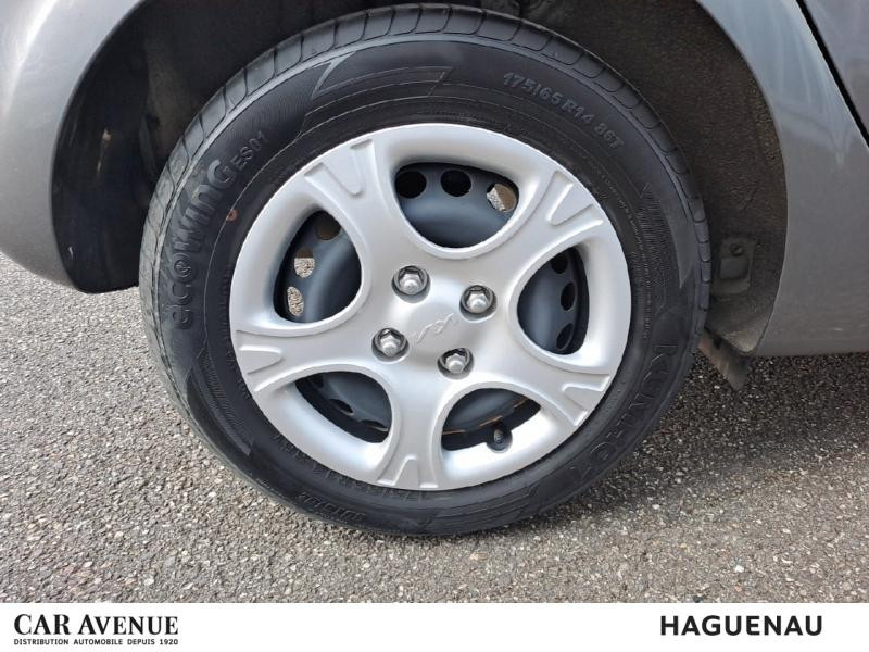 Occasion KIA Picanto 1.0 DPi 67 Active Feux auto Bluetooth Clim Garantie 02-2031 2024 Gris Meteore métallisé 12990 € à Haguenau