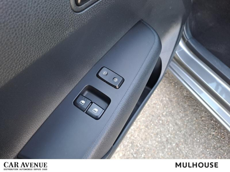 Occasion KIA Picanto 1.0 DPi 67 Active Feux auto Bluetooth Clim Garantie 02-2031 2024 Gris Meteore métallisé 12990 € à Haguenau