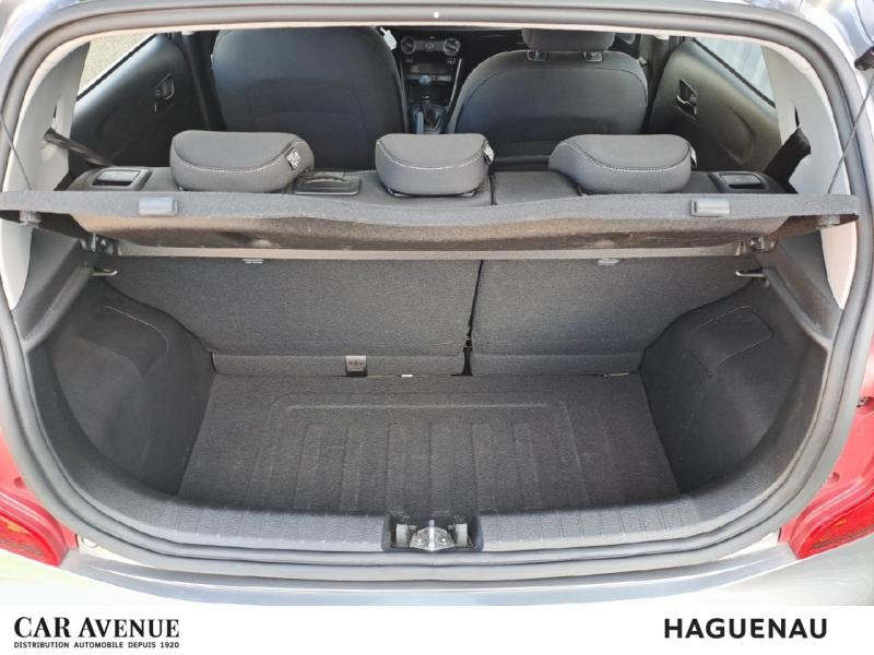 Occasion KIA Picanto 1.0 DPi 67 Active Feux auto Bluetooth Clim Garantie 02-2031 2024 Gris Meteore métallisé 12990 € à Haguenau