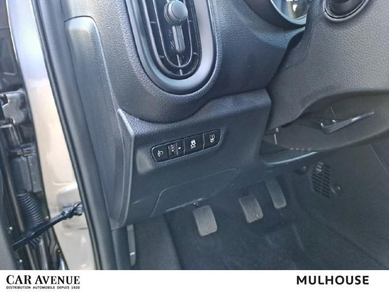 Occasion KIA Picanto 1.0 DPi 67 Active Feux auto Bluetooth Clim Garantie 02-2031 2024 Gris Meteore métallisé 12990 € à Haguenau