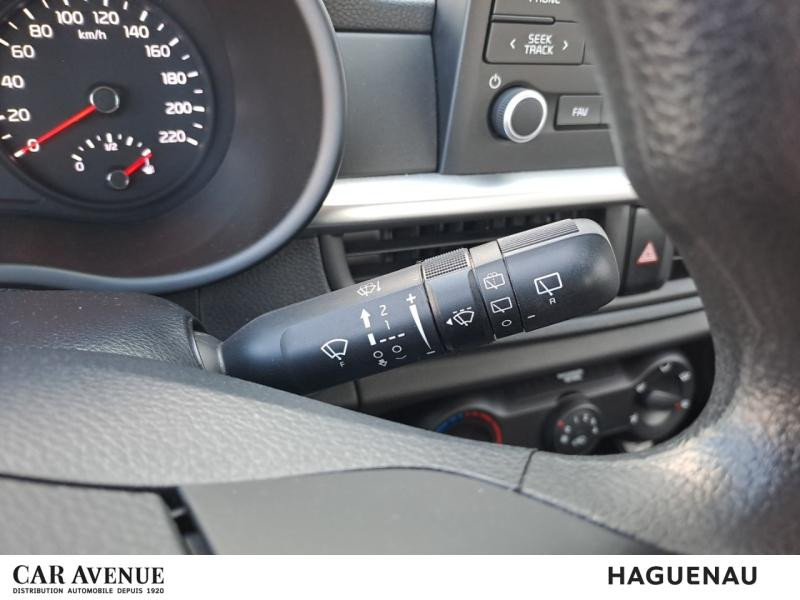Occasion KIA Picanto 1.0 DPi 67 Active Feux auto Bluetooth Clim Garantie 02-2031 2024 Gris Meteore métallisé 12990 € à Haguenau