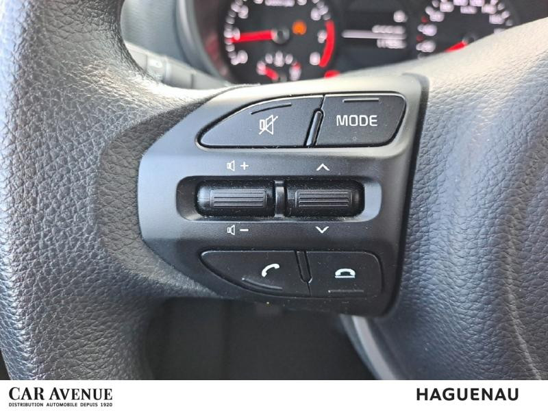 Occasion KIA Picanto 1.0 DPi 67 Active Feux auto Bluetooth Clim Garantie 02-2031 2024 Gris Meteore métallisé 12990 € à Haguenau