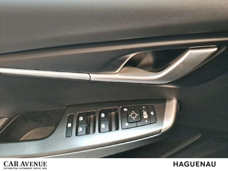 Occasion KIA EV6 229 Air Active GPS CAMERA KEYFREE GARANTIE 12-2028 2021 Blanc Glacier métallisé 26490 € à Haguenau