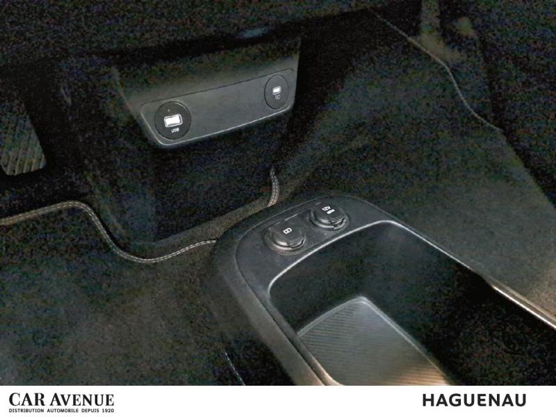 Occasion KIA EV6 229 Air Active GPS CAMERA KEYFREE GARANTIE 12-2028 2021 Blanc Glacier métallisé 26490 € à Haguenau