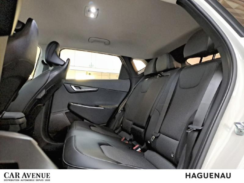Occasion KIA EV6 229 Air Active GPS CAMERA KEYFREE GARANTIE 12-2028 2021 Blanc Glacier métallisé 26490 € à Haguenau