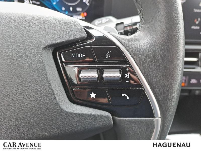 Used KIA Niro EV 204 Motion CARPLAY CAMERA GARANTIE 12-2029 2022 Orange Boréale Métallisé € 24490 in Haguenau
