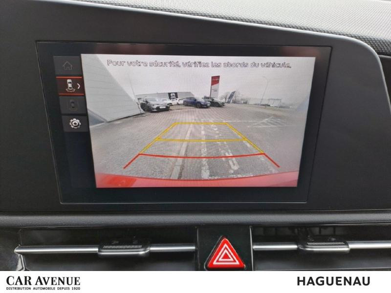 Used KIA Niro EV 204 Motion CARPLAY CAMERA GARANTIE 12-2029 2022 Orange Boréale Métallisé € 24490 in Haguenau