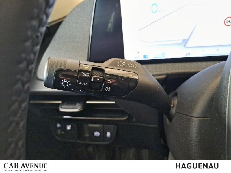 Occasion KIA EV6 229 Air Active Gps Camera Keyfree Garantie 12/2028 2021 Bleu Saphir métallisé 27990 € à Haguenau