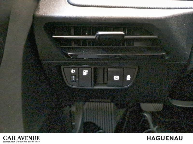 Occasion KIA EV6 229 Air Active GPS CAMERA KEYFREE GARANTIE 12-2028 2021 Blanc Glacier métallisé 26490 € à Haguenau