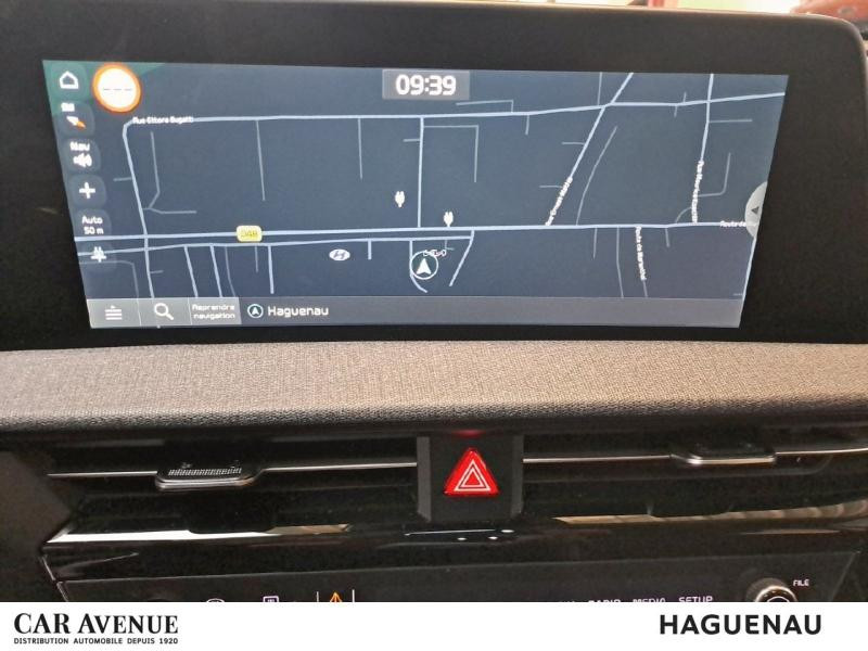 Occasion KIA EV6 229 Air Active GPS CAMERA KEYFREE GARANTIE 12-2028 2021 Blanc Glacier métallisé 26490 € à Haguenau