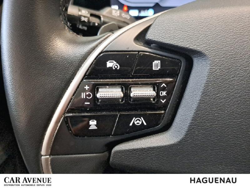 Occasion KIA EV6 229 Air Active GPS CAMERA KEYFREE GARANTIE 12-2028 2021 Blanc Glacier métallisé 26490 € à Haguenau