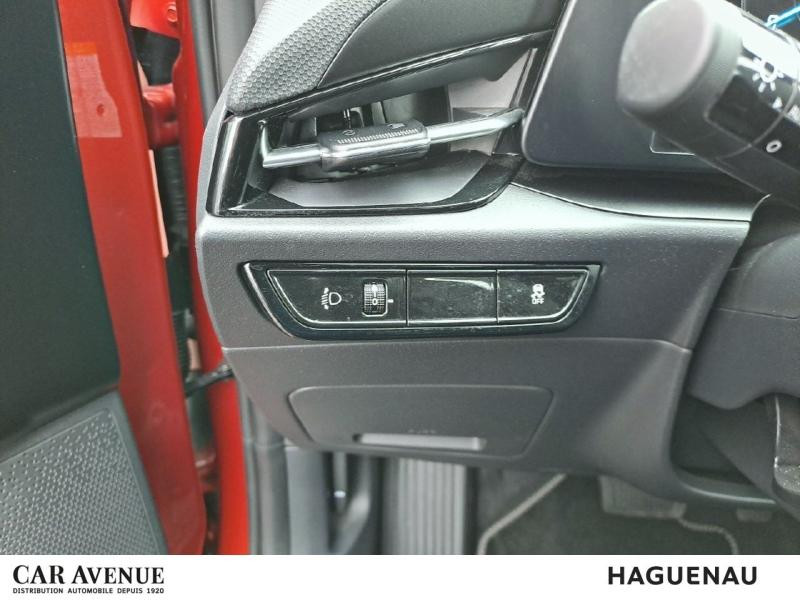 Used KIA Niro EV 204 Motion CARPLAY CAMERA GARANTIE 12-2029 2022 Orange Boréale Métallisé € 24490 in Haguenau