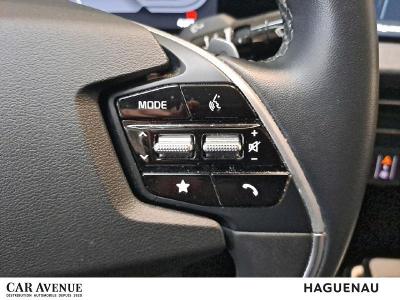 Occasion KIA EV6 229 Air Active GPS CAMERA KEYFREE GARANTIE 12-2028 2021 Blanc Glacier métallisé 26490 € à Haguenau