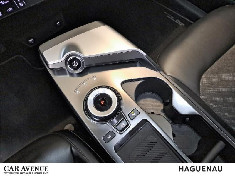 Occasion KIA EV6 229 Air Active GPS CAMERA KEYFREE GARANTIE 12-2028 2021 Blanc Glacier métallisé 26490 € à Haguenau