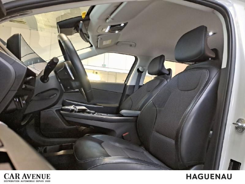 Occasion KIA EV6 229 Air Active GPS CAMERA KEYFREE GARANTIE 12-2028 2021 Blanc Glacier métallisé 26490 € à Haguenau
