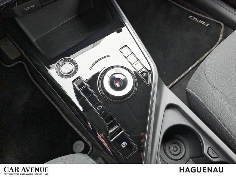 Used KIA Niro EV 204 Motion CARPLAY CAMERA GARANTIE 12-2029 2022 Orange Boréale Métallisé € 24490 in Haguenau