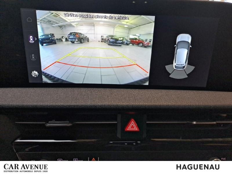 Occasion KIA EV6 229 Air Active GPS CAMERA KEYFREE GARANTIE 12-2028 2021 Blanc Glacier métallisé 26490 € à Haguenau