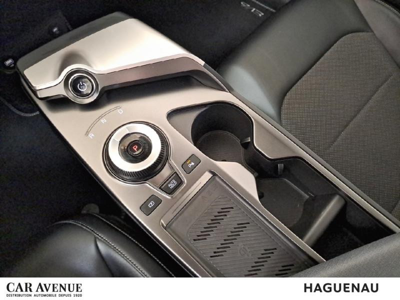 Occasion KIA EV6 229 Air Active Gps Camera Keyfree Garantie 12/2028 2021 Bleu Saphir métallisé 27990 € à Haguenau