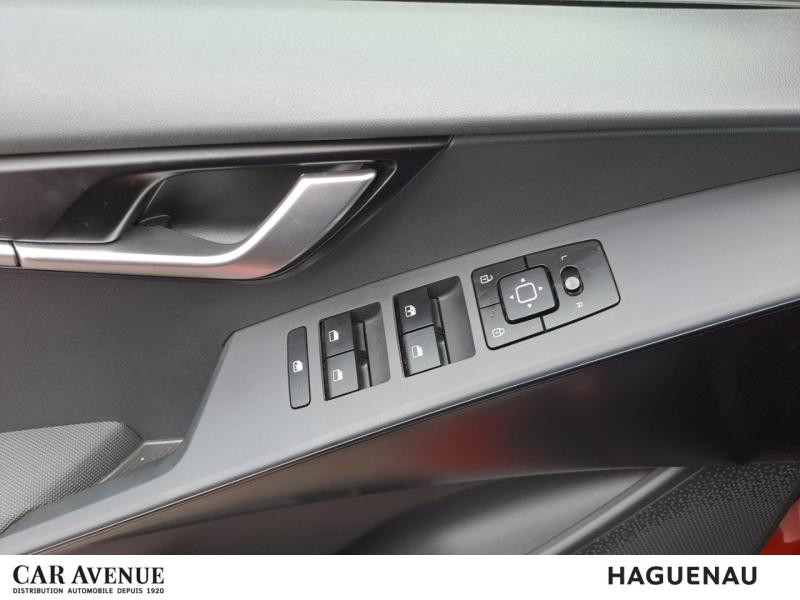 Used KIA Niro EV 204 Motion CARPLAY CAMERA GARANTIE 12-2029 2022 Orange Boréale Métallisé € 24490 in Haguenau