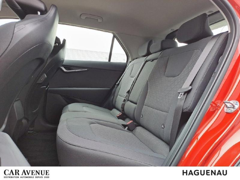 Used KIA Niro EV 204 Motion CARPLAY CAMERA GARANTIE 12-2029 2022 Orange Boréale Métallisé € 24490 in Haguenau