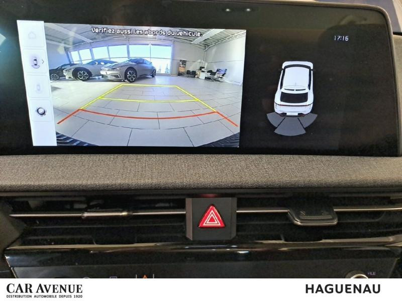 Occasion KIA EV6 229 Air Active Gps Camera Keyfree Garantie 12/2028 2021 Bleu Saphir métallisé 27990 € à Haguenau