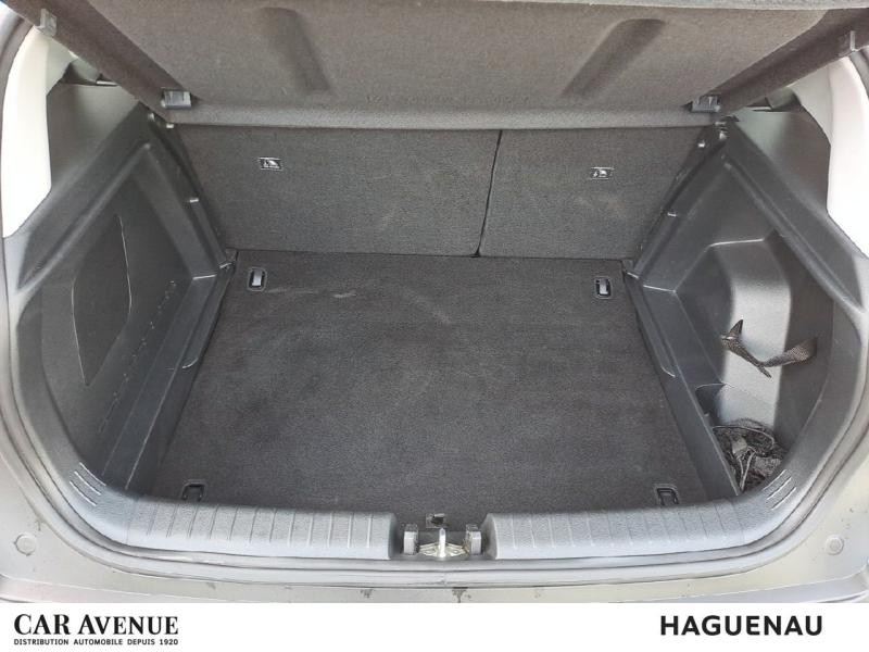 Used HYUNDAI Bayon 1.0 T-GDi 100 Hybrid 48V Creative DCT-7 Garantie 05/2027 2022 Mangrove Green Métal/Toit/rétros Black € 17990 in Haguenau