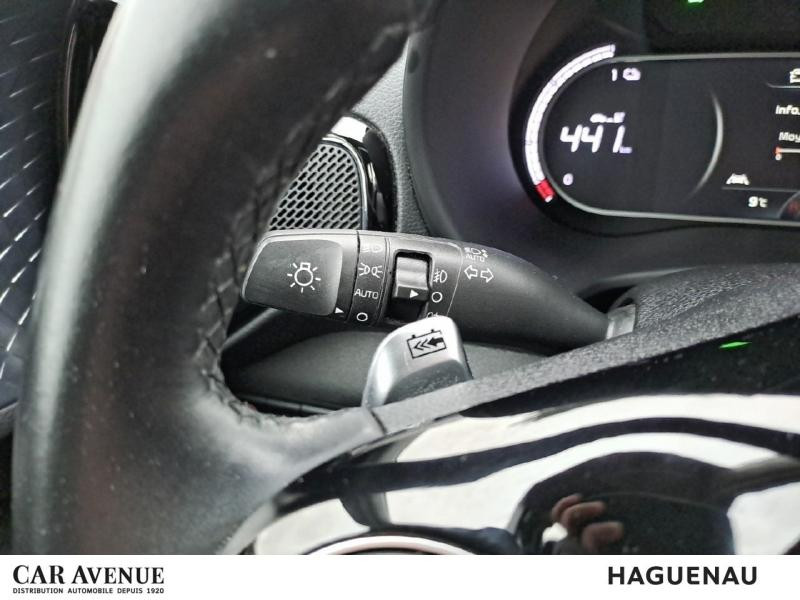 Occasion KIA e-Soul Active 204ch MY22 garantie 07-2029 2022 Vert Yuzu 18990 € à Haguenau