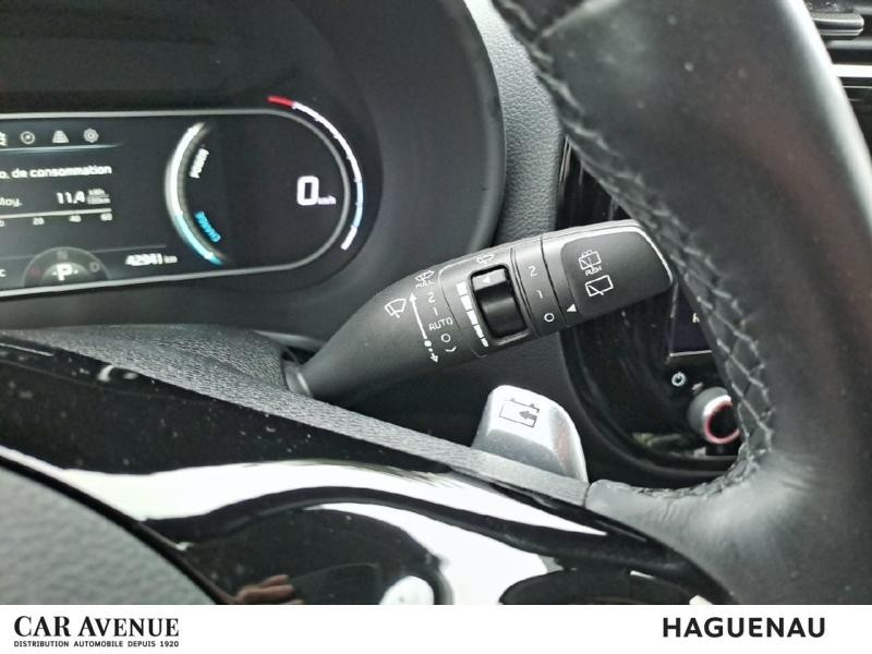 Occasion KIA e-Soul Active 204ch MY22 garantie 07-2029 2022 Vert Yuzu 18990 € à Haguenau