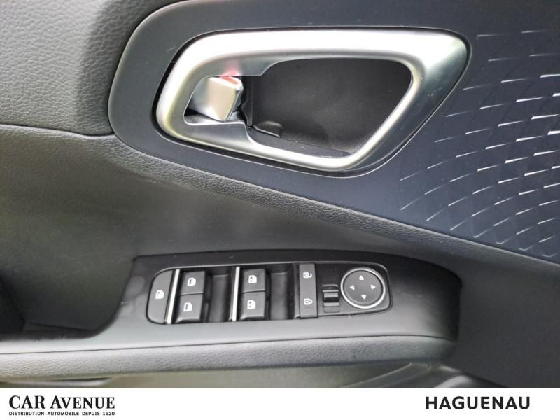 Occasion KIA e-Soul Active 204ch MY22 garantie 07-2029 2022 Vert Yuzu 18990 € à Haguenau