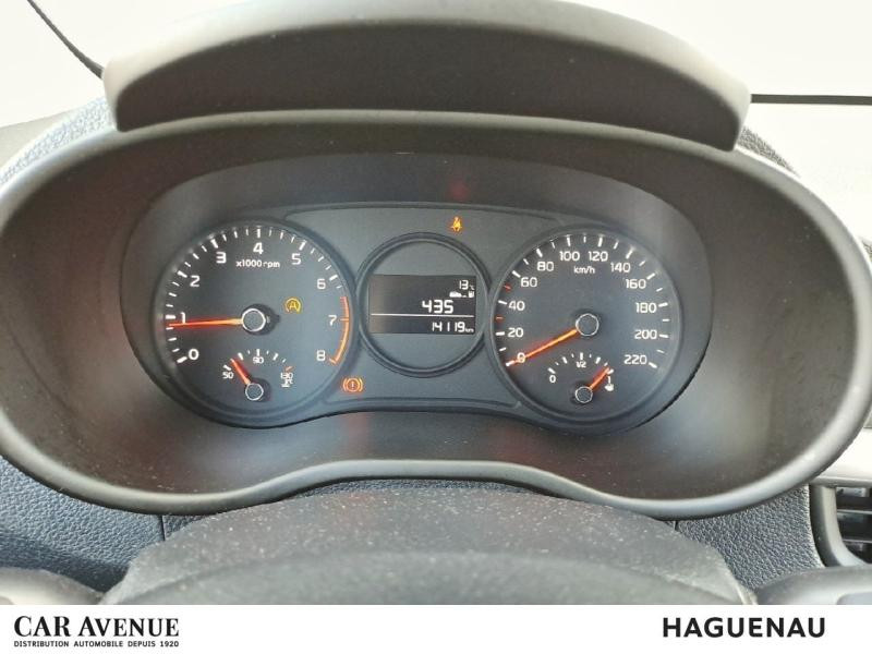 Occasion KIA Picanto 1.0 DPi 67 Active Bluetooth Clim GARANTIE 07-2030 2023 Gris Meteore métallisé 11990 € à Haguenau
