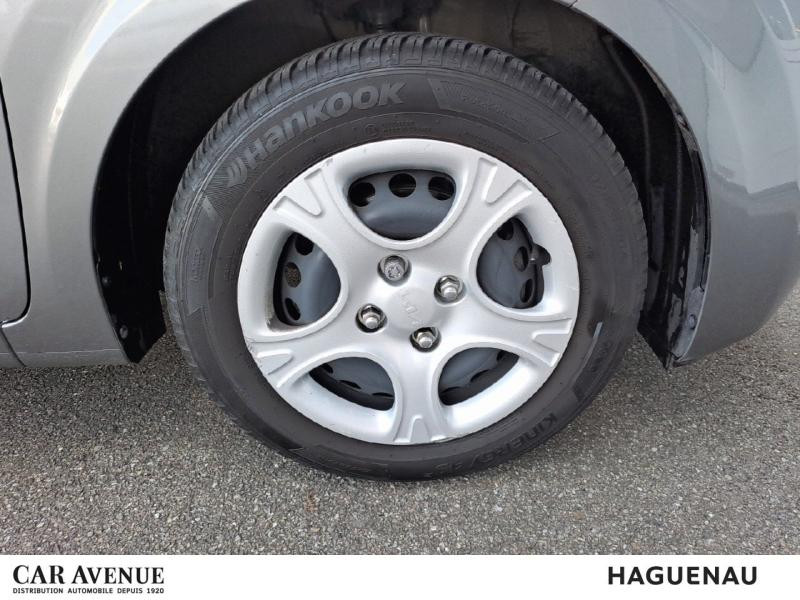 Occasion KIA Picanto 1.0 DPi 67 Active Bluetooth Clim GARANTIE 07-2030 2023 Gris Meteore métallisé 11990 € à Haguenau