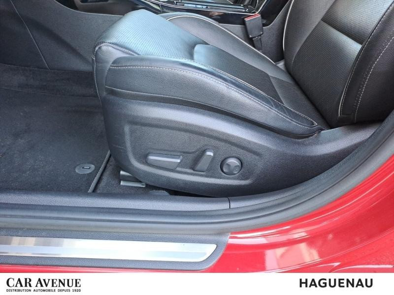 Occasion KIA XCeed 1.5 T-GDI 160ch GT-line Premium DCT7 GARANTIE 05-2029 2022 Rouge Rubis métallisé 22490 € à Haguenau