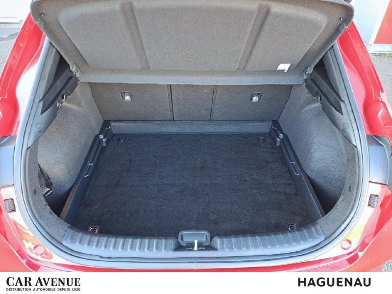 Occasion KIA XCeed 1.5 T-GDI 160ch GT-line Premium DCT7 GARANTIE 05-2029 2022 Rouge Rubis métallisé 22490 € à Haguenau