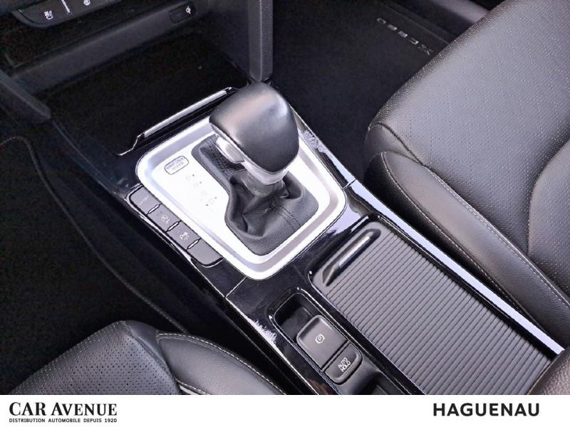Occasion KIA XCeed 1.5 T-GDI 160ch GT-line Premium DCT7 GARANTIE 05-2029 2022 Rouge Rubis métallisé 22490 € à Haguenau