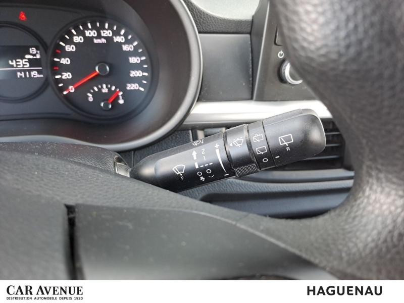 Occasion KIA Picanto 1.0 DPi 67 Active Bluetooth Clim GARANTIE 07-2030 2023 Gris Meteore métallisé 11990 € à Haguenau