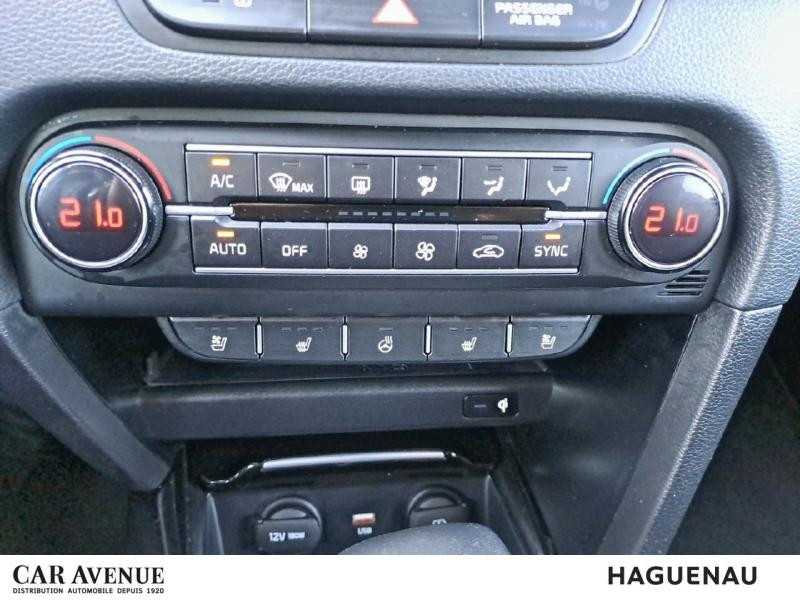 Occasion KIA XCeed 1.5 T-GDI 160ch GT-line Premium DCT7 GARANTIE 05-2029 2022 Rouge Rubis métallisé 22490 € à Haguenau
