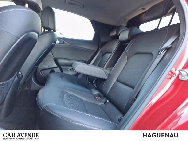 Occasion KIA XCeed 1.5 T-GDI 160ch GT-line Premium DCT7 GARANTIE 05-2029 2022 Rouge Rubis métallisé 22490 € à Haguenau