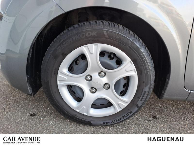 Occasion KIA Picanto 1.0 DPi 67 Active Bluetooth Clim GARANTIE 07-2030 2023 Gris Meteore métallisé 11990 € à Haguenau