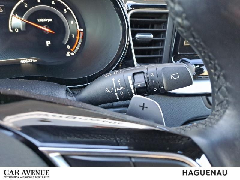 Occasion KIA XCeed 1.5 T-GDI 160ch GT-line Premium DCT7 GARANTIE 05-2029 2022 Rouge Rubis métallisé 22490 € à Haguenau