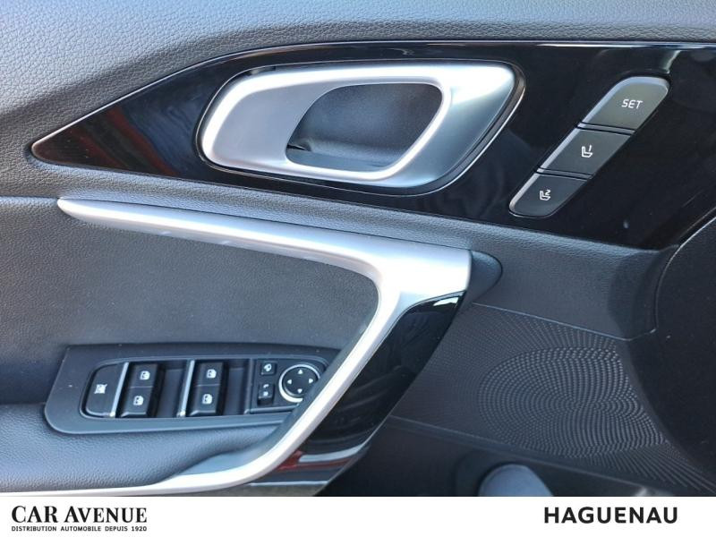 Occasion KIA XCeed 1.5 T-GDI 160ch GT-line Premium DCT7 GARANTIE 05-2029 2022 Rouge Rubis métallisé 22490 € à Haguenau