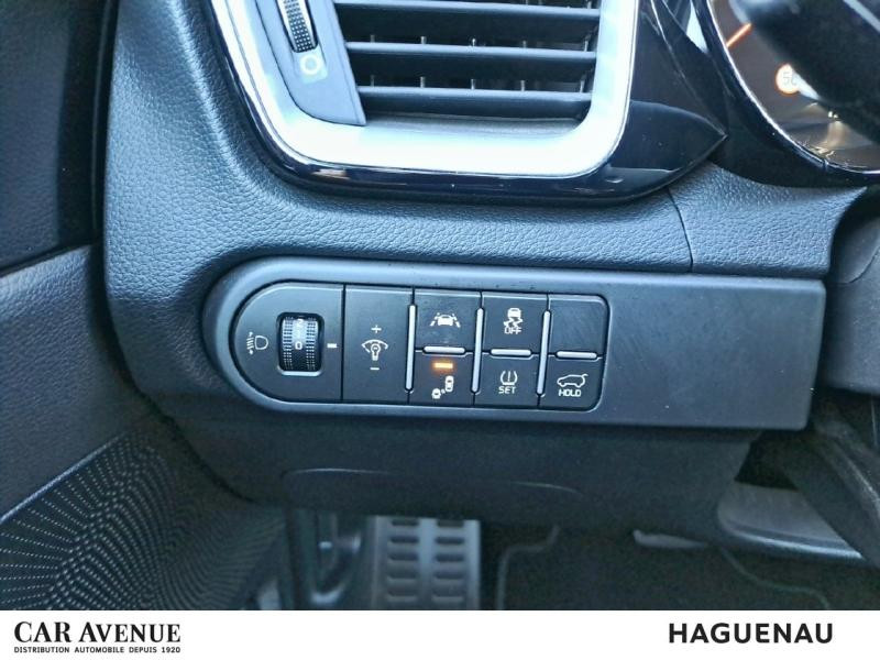 Occasion KIA XCeed 1.5 T-GDI 160ch GT-line Premium DCT7 GARANTIE 05-2029 2022 Rouge Rubis métallisé 22490 € à Haguenau