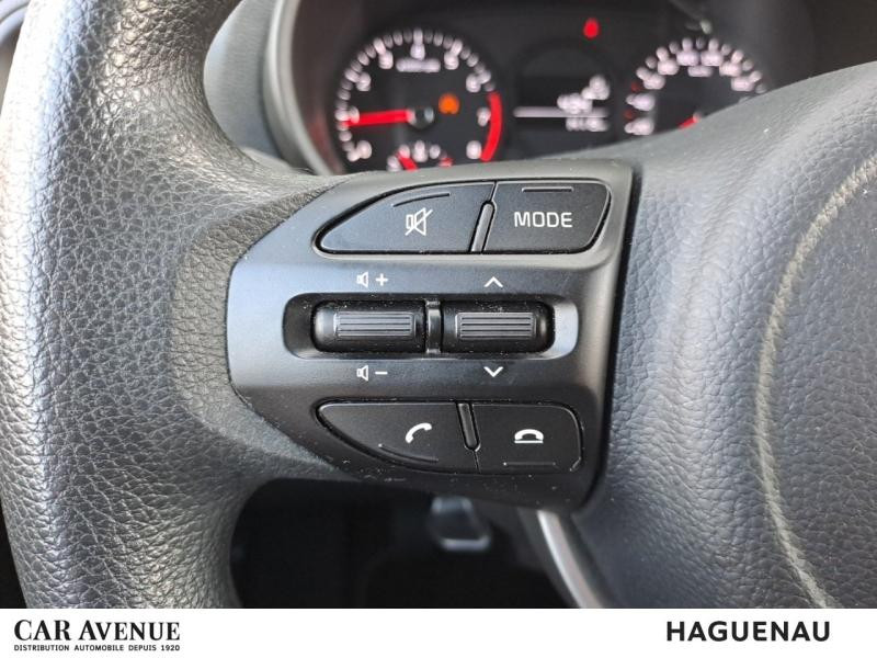 Occasion KIA Picanto 1.0 DPi 67 Active Bluetooth Clim GARANTIE 07-2030 2023 Gris Meteore métallisé 11990 € à Haguenau
