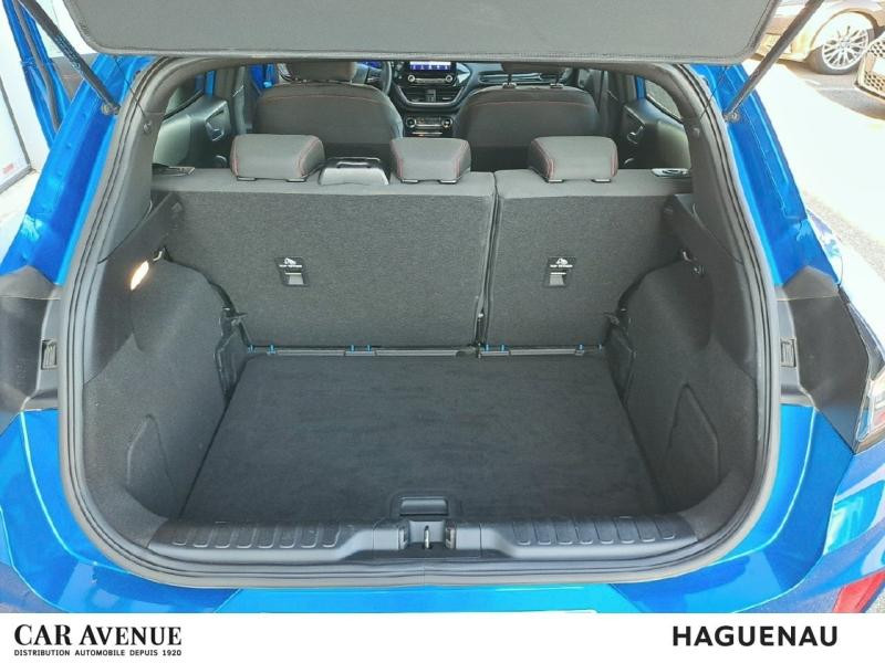 Used FORD Puma 1.0 EcoBoost 125 mHEV ST-Line Full Led GARANTIE 12 MOIS 2020 Fashion Bleu Island Métallisée € 16490 in Haguenau