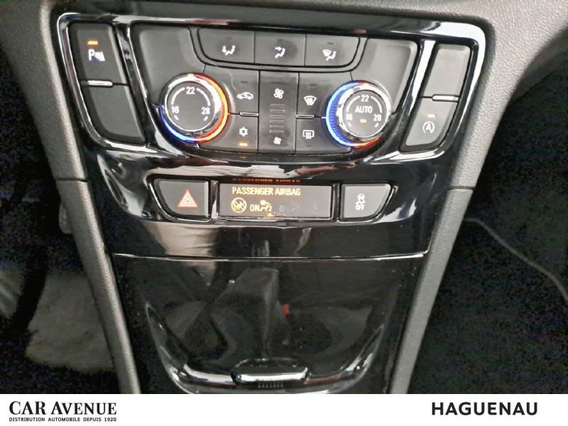 Occasion OPEL Mokka X 1.4 Turbo 140 Color Edition Audio Bose Gps Camera Garantie 12 mois 2017 Ambre 10990 € à Haguenau